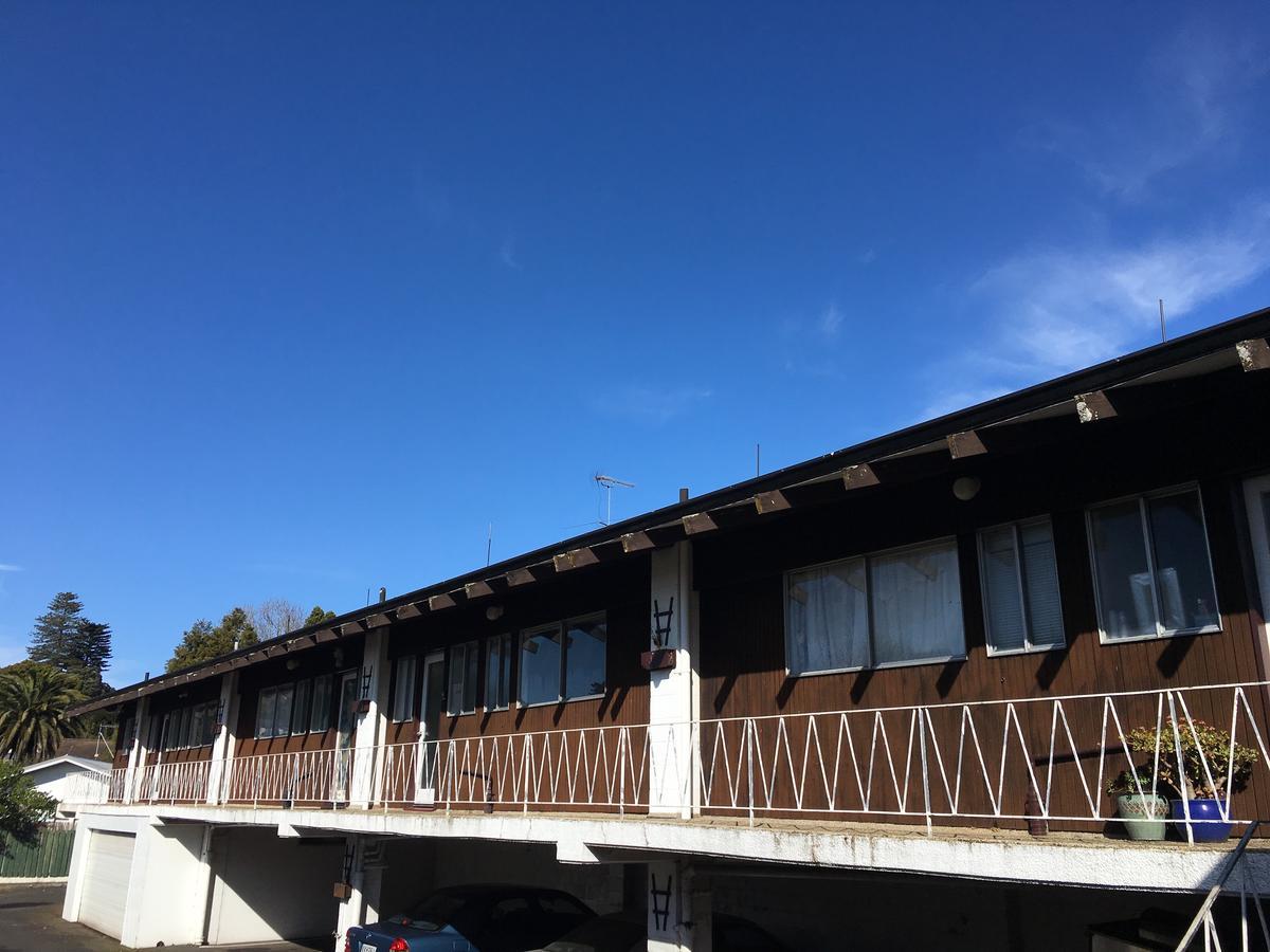 Mt Roskill Motel Auckland Zewnętrze zdjęcie