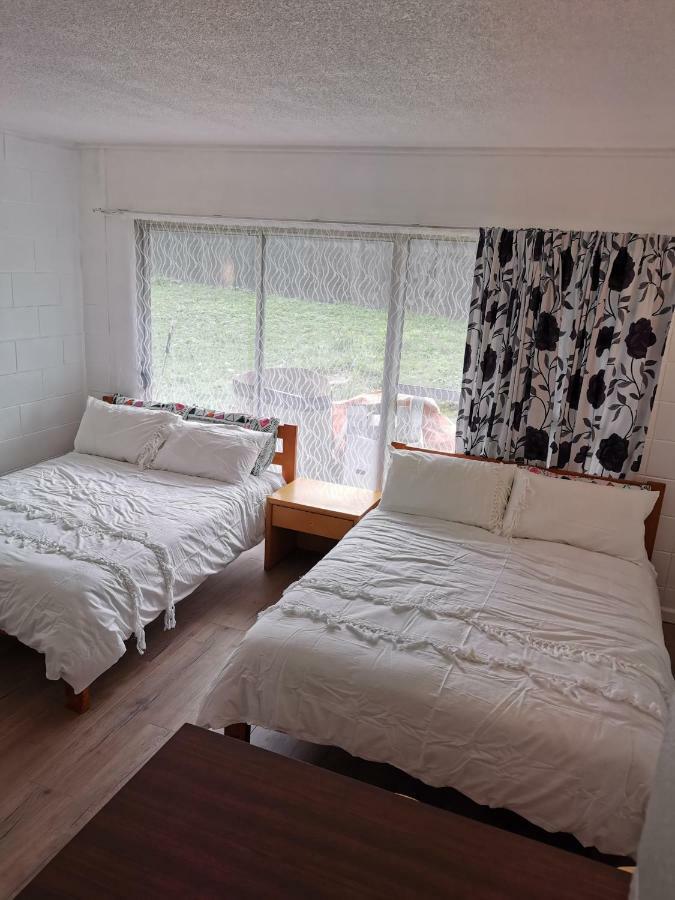 Mt Roskill Motel Auckland Zewnętrze zdjęcie