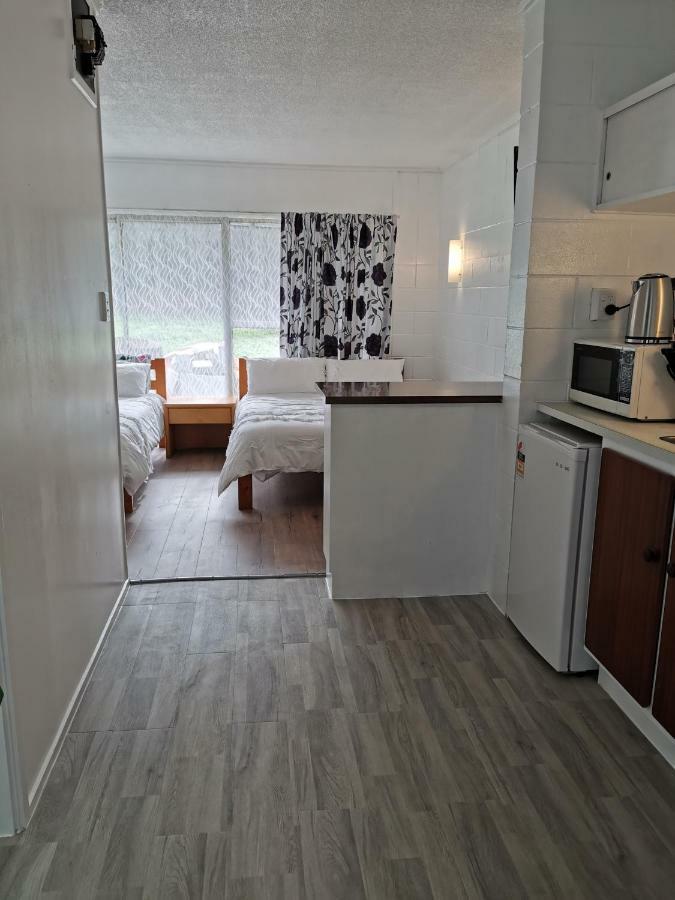 Mt Roskill Motel Auckland Zewnętrze zdjęcie