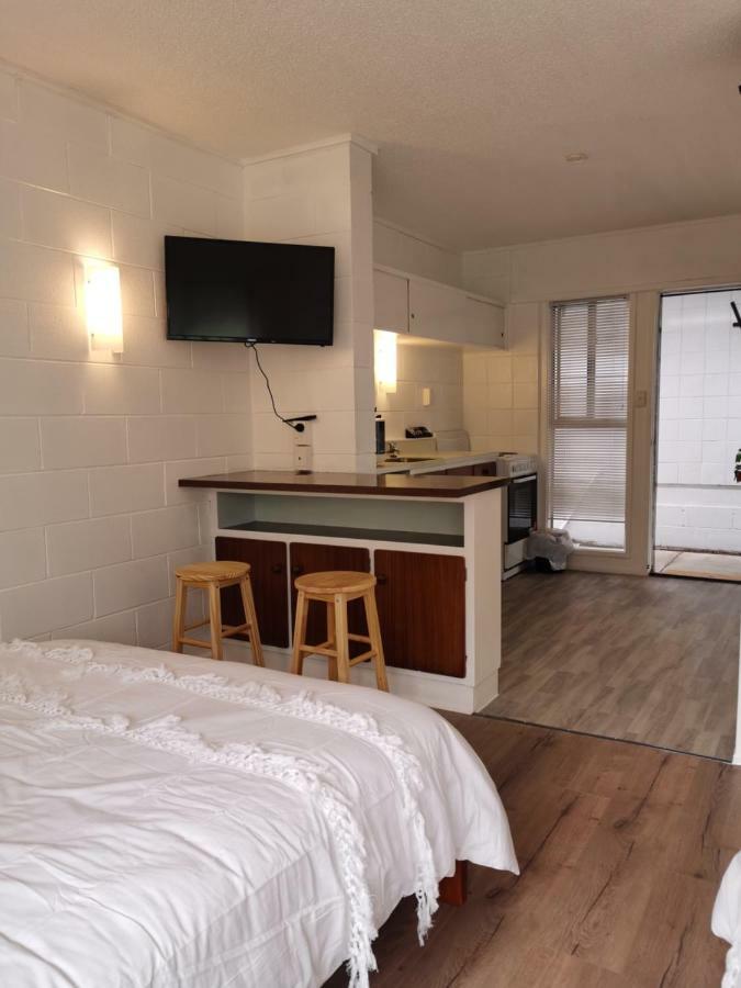 Mt Roskill Motel Auckland Zewnętrze zdjęcie